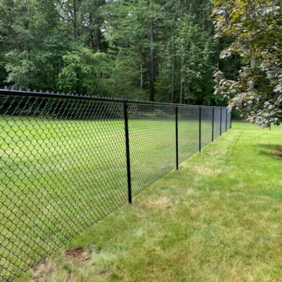 Temporary Wire Fence Residential Fence - Abx Fence Co.,Ltd